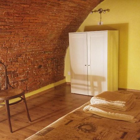 Lo Scrigno Apartment Lucca Exterior photo
