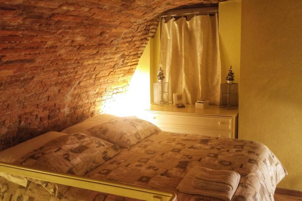 Lo Scrigno Apartment Lucca Exterior photo